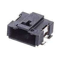 Amphenol FCI 10142963-104KLF ຊຣູດ MINITEK MICROSPACE 1.80MM SR