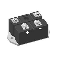 IXYS VBO72-12NO7 ສະຕະປະທີບສະຕະຟອດ 72 ແອມ 1200V