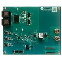 Analog Devices MAX5996CEVKIT# ຊຸດທົດລອງ Power Over Ethernet (PoE) EVKIT ສໍາລັບ Max5996, IEEE 802.3bt-Complian
