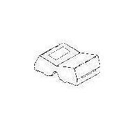 Honeywell AML56-N10TW ຝາປຸ່ມສະຫນອງ / ຝາປຸ່ມສະຫນອງ FULL ROCKER ມີເລນສ໌ ບໍ່ມີຄໍາອະທິບາຍ ແຈ້ງແຈງ/ຂາວ