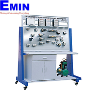DOLANG DLQD-DP201 Electro Pneumatic Training Set