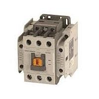 Carlo Gavazzi CC40SA48 ອຸປະກອນຕິດຕໍ່ໄຟຟ້າລະບົບເຄື່ອງຈັກ 3P CONT S 48V 50/60Hz 2NO2NC