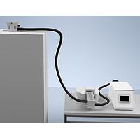 NOSELAB ATS DB02 ລະບົບການເກັບຕົວຢ່າງສຳລັບຄວາມເປັນພິດຂອງຄວັນໄຟ