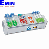 Benchmark M2100-E TubeRocker™ Compact Rocker with grooved mat for tubes, 230V