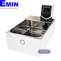 Lauda E 40 G ອາບຄວາມຮ້ອນ (200°C, 32.0 / 40.0L)