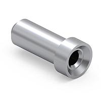 Mill-Max 1401-0-15-80-30-84-10-0 ປິນ Receptacles 200u SN OVER NI 30 CON