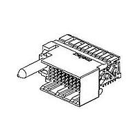 Molex 76450-9607 Headers 2P IMPACT RAM 16COL GR SN ENDWALL
