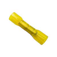 Mueller BU-191640056 ຕົວເຊື່ອມຄວາມຮ້ອນ Nyax Butt Connector ຂະໜາດ 12-10 - ຍາວ