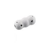 Wurth Elektronik 74275813S ເຟີໄຣດ໌ ຄແລມພ໌ ອອນ ໂຄຣ STAR-BUENO Snap25MHz 120Ohms Blk