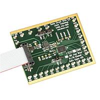 Analog Devices DC1011A-C ADC LTC2494 16-bit, 8-ch ງ່າຍຕົວເລືອກຂັ້ນ ADC ກັບ