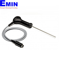 PICO SE014 PT100 Probe (–75 to +250 °C, 1 m)