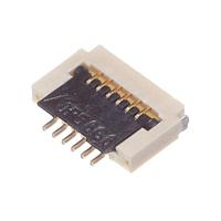 Hirose Electric TF12S-6S-0.5SH(800) ປຸ່ມຮັບ