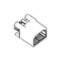 AMP Connectors - TE Connectivity 1473898-6 ພິນເຮດເດີ 025 12POS CAP ASSY V TIN