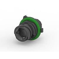 AMP Connectors - TE Connectivity 1-967402-2 ກອງຢູ່ PIN HOUSING 2-4P 2.5mm