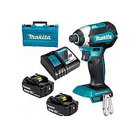 MAKITA DTD153RFE ເມັຍບັກ ວີດ ດິ່ງ pin