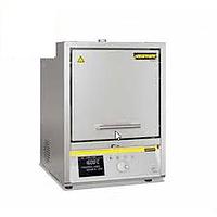 NABERTHERM LHT 01/17D ເຕົາອົບອຸນຫະພູມສູງທີ່ມີອົງປະກອບຄວາມຮ້ອນ MoSi2 (1650°C, 1L)