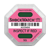 SpotSee SWRFID-5G ShockWatch RFID ShockWatch RFID 5G (ສີບົວ)