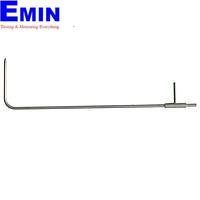 Sauermann TPL-12-1500 Pitot Tube L Type (Ø12 Mm / 1500Mm)