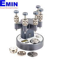 Roxer PAM-CF ເຄື່ອງຊັກຜ້າດ້ວຍມືດ້ວຍການຄວບຄຸມດ້ວຍມື (Maximum force 150 N)