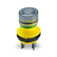 PHOENIX CONTACT 1221739 ສະຫນັບສະຫນູນການຢຸດສະຫຼຸບຉົວະ PSR-ESS-M0-H220-2001-C