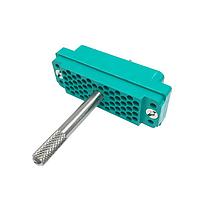 EDAC 516-056-000-101 ກອງປະກອບ 56P PLUG