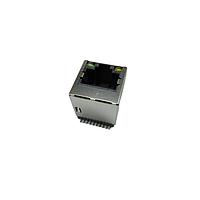 Adam Tech MTJ-88AX1-FS-TSMT-P-L5-M398CH-WOT-KT ມອດູເລ MOD JACK 8P8C 2.5G BASE-T