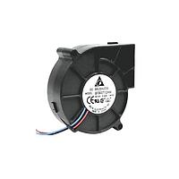 Delta Electronics, Inc. BFB0524HH-F00 ພັກລະບົບ DC Blower, 51x15mm, 24VDC, Tachometer