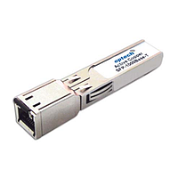 OPTECH SFP-1000-T-L ໂມດູນເຄື່ອງຮັບສົ່ງແສງ (1.25Gbps; 100m)