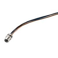 Weidmuller 1873040000 ຕົວເຊື່ອມມາດຕະຖານວົງກົງ SAIE-M5B-4-0.2U