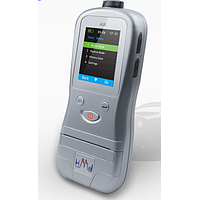 Himed A30 Alcohol Breathalyzer