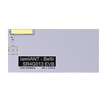 Antenova SR4G013-EVB-1 ບອດປະເມີນ Beltii Eval Board