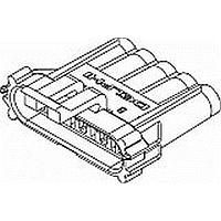 Aptiv 12015982 ຕົວເຊື່ອມ CON MP 280 4W FEM