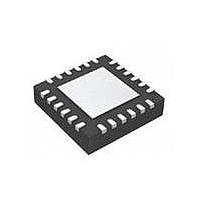 Halo Microelectronics HL7059 ຕູ້ຊາດແບັດເຕີຣີ Li-ion ຄວບຄຸມດ້ວຍ I2C 2.5A ມີພາຍໃນ USB/Adaptor ມີ Power Path ແລະ 2.1A OTG Boost