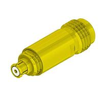 Micro-Mode MADP-6135 ອາແດບເຕີຣ໌ CONN ADAPT SMP JACK TO 2.4MM J