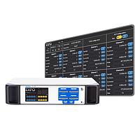 EXFO BA-4000-8-56-PAM-FGC ຕົວວິເຄາະບິດ (8CH)