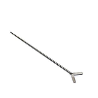 VELP A00001304 stirring shaft ກັບແຜ່ນໃບຄ້າຍຄື