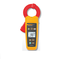 FLUKE Fluke-368 FC AC ຮົ່ວ Clamp Meter ໃນປັດຈຸບັນ (3 mA~60A, true-rms)