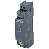 SIEMENS 6EP33306SB000AY0 ພາບພະລັງ LOGO POWER 24 V/0.6 A