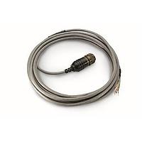 Sensata Technologies - BEI Sensors 31320-K810M ເສັ້ນສາຍອ່ານຄ່າ Sensor / ເສັ້ນສາຍອ່ານຄ່າ Actuator Mating Cable Assy,MENCOM MDCP-8FP-10M W/30036-013