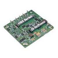 NetPower Technologies HRS4120N011R20 ອິສເອລເທດ 132W 48V ເປັນ 12V 11A ລົງຕົວຕົນລົດ