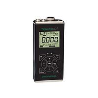 Dakota ZX6-DL ເຄື່ອງວັດແທກຄວາມໜາຂອງການກັດກ່ອນ (PE: 0.63 - 914.4mm;  EE: 2.54 - 152.4mm)