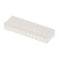 Molex 09-50-1121 Receptacle Housing 3.96MM 12P CRIMP HSG FEM W/FRCTN LCK