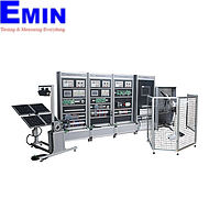 DOLANG DLXNY-WP01 ລະບົບຜະລິດພະລັງງານໄຟຟ້າແບບປະສົມດ້ວຍພະລັງງານລົມ-ໂຟໂຕໂວເທກ