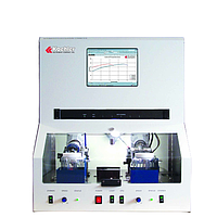 Koehler K47190 Flocculation Titrimeter ອັດຕະໂນມັດ (20-100°C)