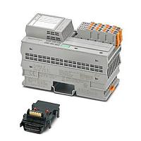 PHOENIX CONTACT 1052429 ໂມດູນອອດດິຈິຕອນ AXL P AI8 HART 1F