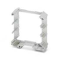 PHOENIX CONTACT 2201169 ກອງປົກຄຸມສໍາລັບອຸດສາຫະກຳອັດຕະໂນມັດ ME MAX 45 F-MT G 3-3 KMGY