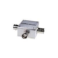 Mini-Circuits ZFDC-20-4+ ອຸປະກອນກວດສອບທີ່ມີທິດທາງ 19.5 dB Directional Coupler, 1 - 1000 Mhz, 50ohm