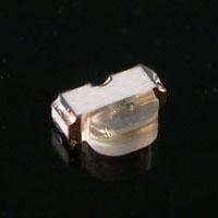 Kingbright APECVA3010SYCK ເດັດ LED ສີເຫຼືອງ ໜ່ວຍ 590nm ນ້ຳແຈ້ງ 150mcd