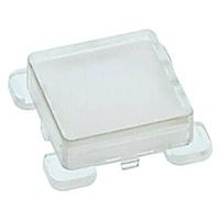 RAFI 5.46.681.021/1002 ຝາປຸ່ມສະຫນອງ / ຝາປຸ່ມສະຫນອງ RK 90 ເລນສ 14 mm 1-ໂມດູນທຣານສປາເຣນດ