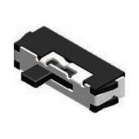 Diptronics SS3-CMCF-V ສະລາຍສະວິດ SLIDE SWITCH 1P2T 2.0mm ສູງ